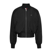 дамско,яке,дамски,якета,и,палта,tommy,jeans,women,s,essential,bomber,jacket,black