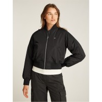 яке,дамски,якета,и,палта,tommy,jeans,tjw,essential,bomber,jacket,ext,black
