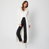 жилетка,дамски,плетени,дрехи,дамски,облекла,размер,be,you,you,maxi,textured,knit,cardigan,cream