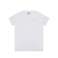 детска,тениска,детски,тениски,slazenger,v,neck,t,shirt,junior,boys,white