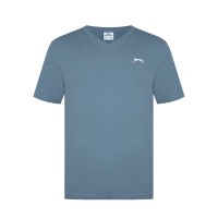 мъжка,тениска,мъжки,тениски,мъжки,горнища,размер+,slazenger,v,neck,t,shirt,mens,slate