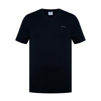 мъжка,тениска,мъжки,потници,мъжки,блузи,с,яка,slazenger,v,neck,t,shirt,mens,black