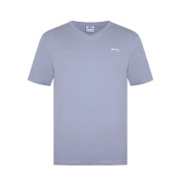 мъжка,тениска,мъжки,тениски,slazenger,v,neck,t,shirt,mens,dusty,lavender