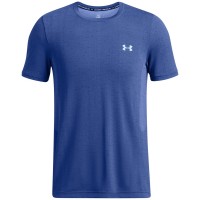 мъжка,тениска,разпродажба,under,armour,under,armour,vanish,seamless,t,shirt,mens,blue