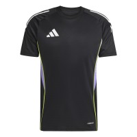 мъжка,тениска,футбол,футболни,горнища,adidas,tiro,25,competition,training,t,shirt,mens,black,purple