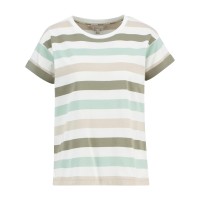 дамска,тениска,дамски,топове,barbour,womens,lyndale,t,shirt,spearmint,multi