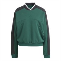 дамски,горнища,с,качулка,дамски,блузи,adidas,w,tiro,crew,ld34,green,white