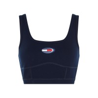 дамски,топове,tommy,jeans,archive,bralette,dark,night,navy