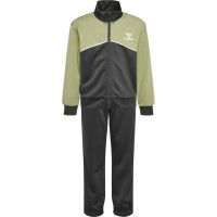 дрехи,за,училище,детски,екипи,hummel,lubago,suit,jn41,green