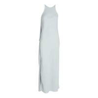 рокля,дамски,поли,и,рокли,calvin,klein,maxi,dress,morning,frost
