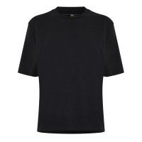 тениска,дамски,топове,timberland,lush,short,sleeve,t,shirt,black