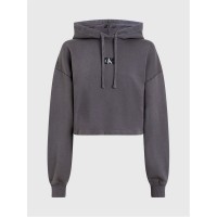 дамски,горнища,с,качулка,дамски,ежедневни,облекла,calvin,klein,jeans,ckj,wvn,lbl,hdy,ld42,washed,black