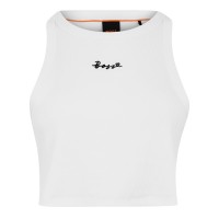 потник,дамски,топове,boss,tank,top,white,100