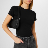 дамски,топове,good,american,cropped,baby,tee,black,001