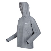 дамски,суичър,дамски,горнища,с,качулка,regatta,women's,montes,fleece,hoodie,hoody,womens,navy,white