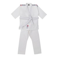 разпродажба,lonsdale,mma,и,бойни,изкуства,mma,облекла,lonsdale,judo,suit,white