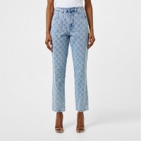 дънки,дамски,дънки,dkny,denim,jeans,blue