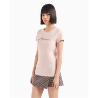 дамски,топове,armani,exchange,armani,exchange,t,shirt,milk,punch