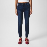 дамски,дънки,armani,exchange,armani,exchange,5,pockets,pant,indigo,denim