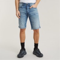 мъжки,къси,панталони,g,star,gstar,3301,dnm,short,sn43,lt,aged,424