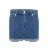 дамски,къси,панталони,дамски,облекла,размер,be,you,denim,short,mid,wash