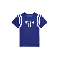 тениска,дамски,топове,polo,ralph,lauren,logo,jersey,t,shirt,sporting,royal