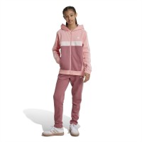 юношески,анцуг,дрехи,за,училище,разпродажба,adidas,ученическо,облекло,детски,екипи,adidas,junior,tiberio,fleece,tracksuit,pink,spark