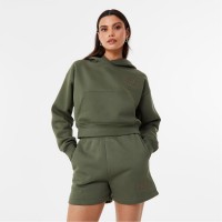 суичър,промоция,на,зимни,облекла,дамски,горнища,с,качулка,jack,wills,sunkissed,hoodie,khaki