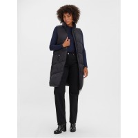 елек,дамски,туристически,жилетки,дамски,жилетки,vero,moda,vm,uppsala,gilet,ld51,black