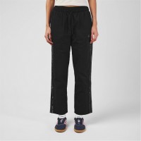 дамски,панталони,разпродажба,adidas,дамски,анцузи,adidas,essentials,camo,print,3,stripes,twill,trousers,womens,black
