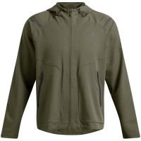 мъжко,яке,облекла,на,разпродажба,разпродажба,under,armour,under,armour,armour,ua,unstoppable,jacket,lc,tracksuit,top,mens,green,black