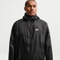 мъжко,яке,мъжки,якета,мъжки,якета,и,палта,размер+,nike,sportswear,windrunner,men,s,hooded,jacket,black,white