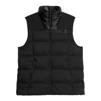 дамски,елек,дамски,якета,и,палта,on,women,s,challenger,water,resistant,thermolite,puffer,gilet,black