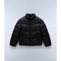 яке,napapijri,kids,carrel,insulated,short,puffer,jacket,black,041