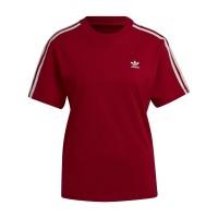 дамска,тениска,дамски,топове,adidas,originals,x,thebe,magugu,t,shirt,womens,red
