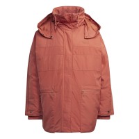 дамски,анорак,дамски,якета,и,палта,adidas,originals,women,s,hooded,mid,length,long,sleeve,parka,burgundy