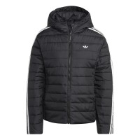 дамско,яке,дамски,якета,и,палта,adidas,originals,women,s,hooded,recycled,short,puffer,jacket,black