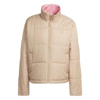дамско,яке,дамски,якета,и,палта,adidas,originals,women,s,adidas,recycled,oversized,fit,short,puffer,jacket,beige