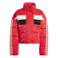 дамско,ски,яке,дамски,якета,и,палта,adidas,originals,women,s,padded,ski,long,sleeve,funnel,neck,jacket,vivid,red