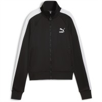 яке,разпродажба,puma,puma,t7,track,jacket,pt,puma,black