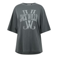 тениска,дамски,тениски,дамски,топове,jack,wills,laundered,t,shirt,ld44,storm
