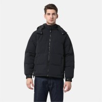 облекла,на,разпродажба,мъжки,якета,levis,levis,rockridge,short,puffer,jet,bla,jet,black