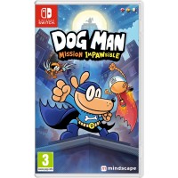 игри,и,технологии,u,and,i,entertainment,dog,man,mission,impawsible,nintendo,switch,nintendo,switch