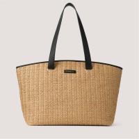 всички,чанти,fiorelli,sydney,tote,bag,natural,weave