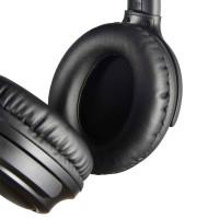 itek,bt,over,ear,wireless,headphones,black