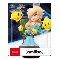 nintendo,rosalina,&amp;,luma,amiibo,amiibo