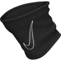 зимни,аксесоари,промоция,на,зимни,облекла,разпродажба,nike,nike,youth,fleece,neck,warmer,black,white