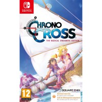 игри,и,технологии,bandai,namco,entertainment,chrono,cross:,the,radical,dreamers,edition,code,in,box,nintendo,switch