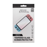 игри,и,технологии,no,fear,switch,screen,protector,clear