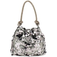 всички,чанти,аксесоари,на,разпродажба,guess,guess,shine,th,pouch,ld54,silver